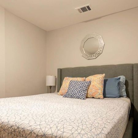 מלון סן דייגו 1Bdrm Gaslamp Conv Cntr - W Parking & 3 Beds #5 מראה חיצוני תמונה