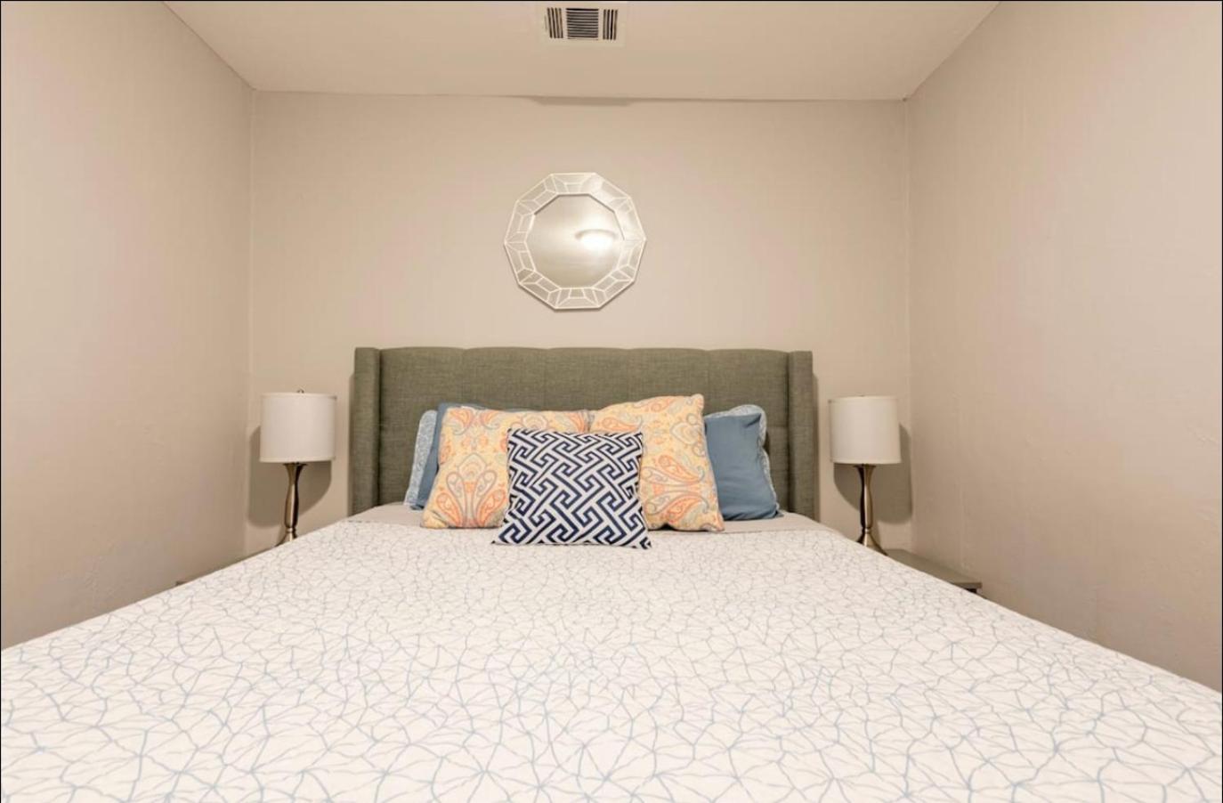 מלון סן דייגו 1Bdrm Gaslamp Conv Cntr - W Parking & 3 Beds #5 מראה חיצוני תמונה