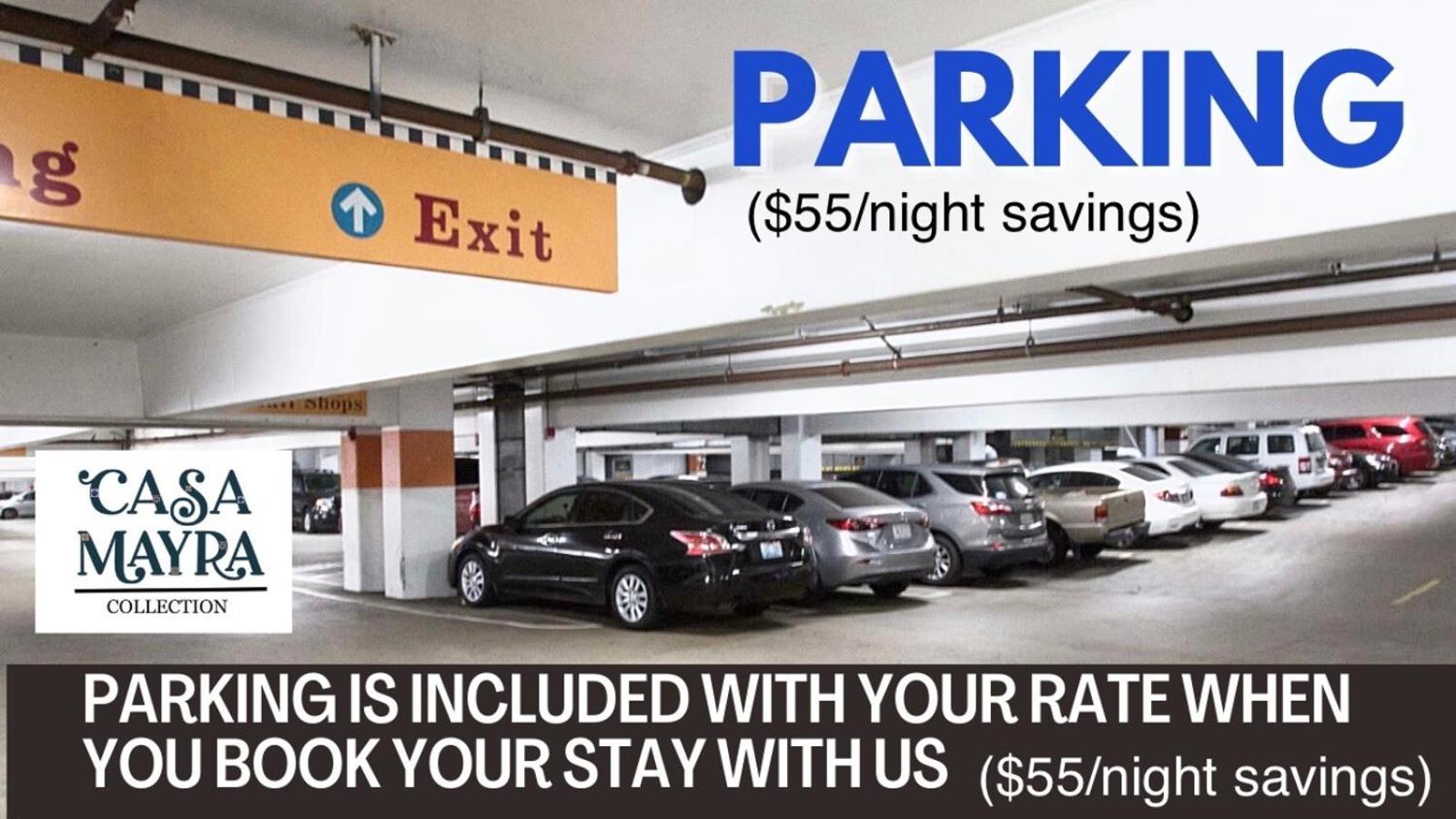 מלון סן דייגו 1Bdrm Gaslamp Conv Cntr - W Parking & 3 Beds #5 מראה חיצוני תמונה